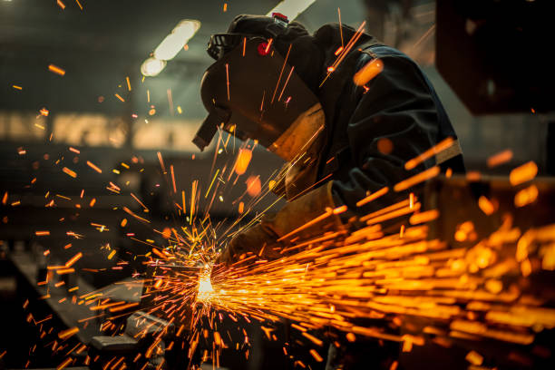 Best Structural Steel Welding in Angleton, TX
