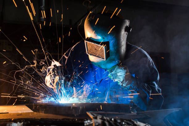 Best Welding Equipment Sales and Repair in Angleton, TX