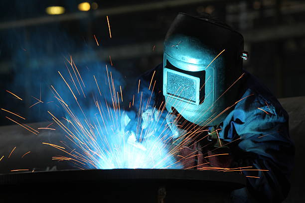 Affordable Welder Services in Angleton, TX